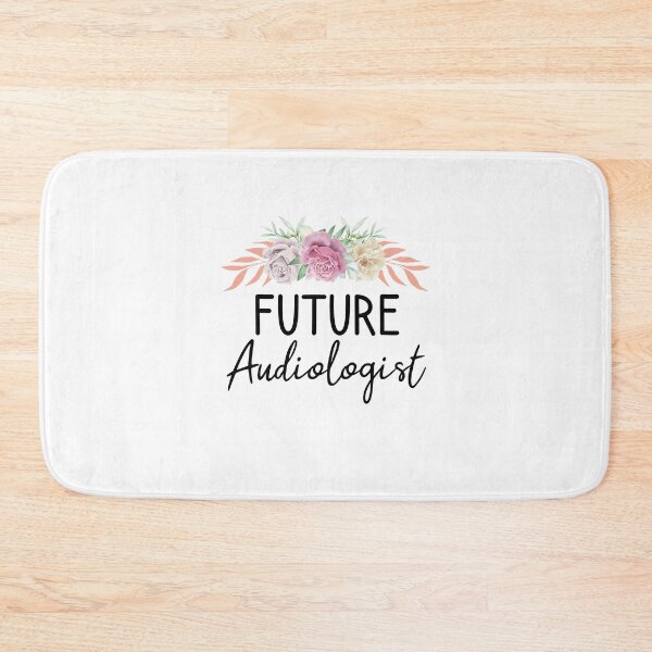 Item preview, future audiologist / audiology Gift designed and sold by Chamssou.