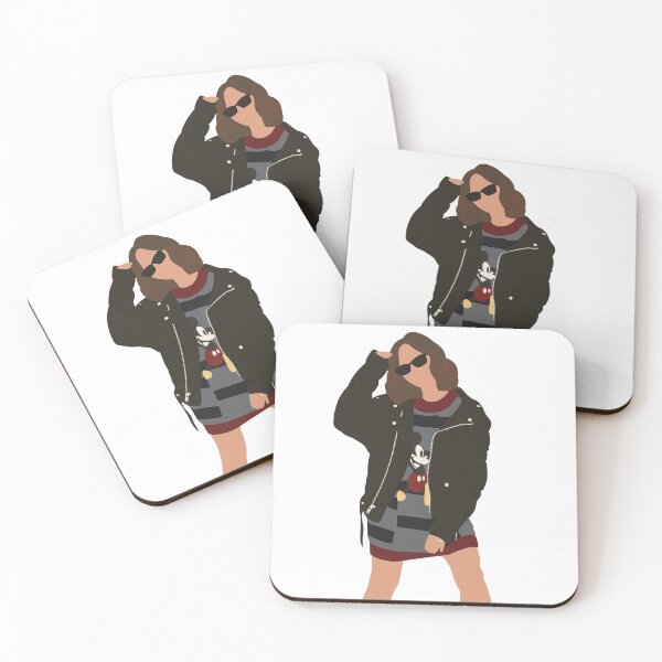 Item preview, Jenn Im Fan Art designed and sold by TrendingByMel.