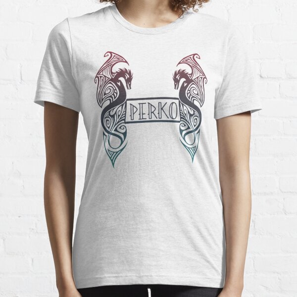 Perko Percko T Shirts for Sale Redbubble