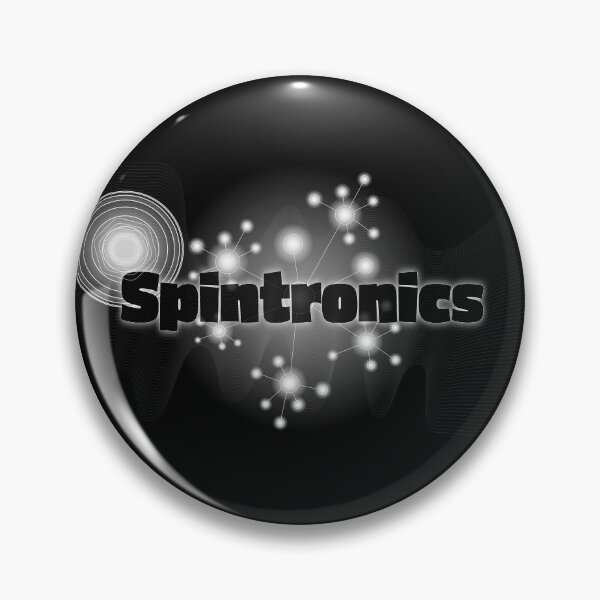 Item preview, Spintronics designed and sold by GiroScience.