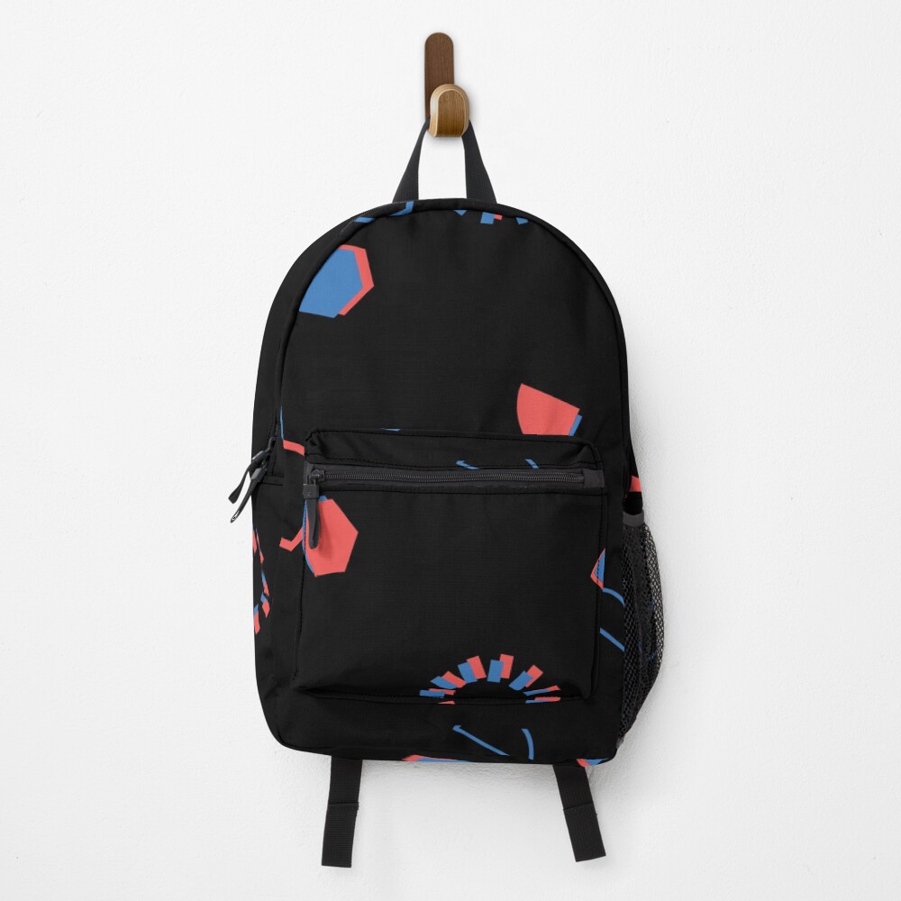 Item preview, Backpack designed and sold by Roland1980.