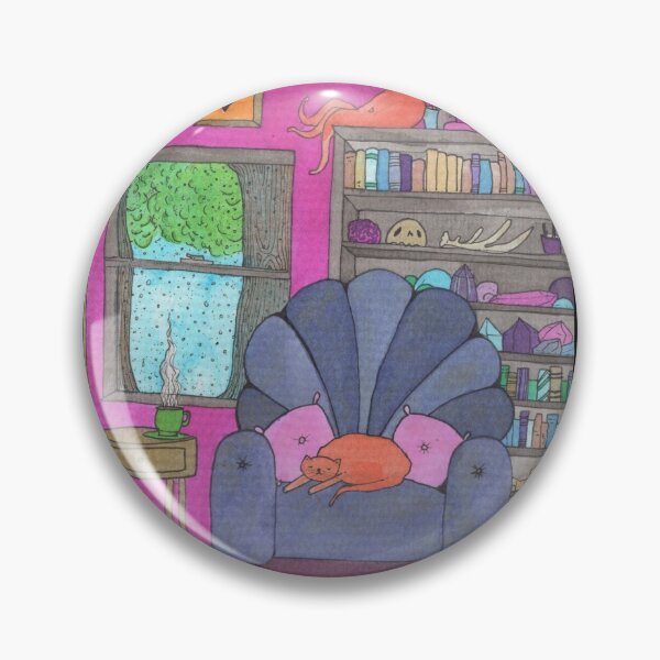 Item preview, Cozy Corner  designed and sold by IMD-art.