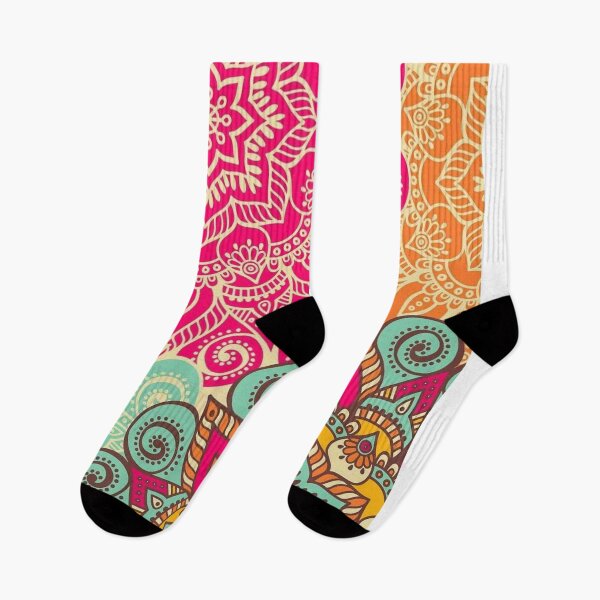 Item preview,  The perfect harmony of colors and even embroidery art designed and sold by 42youbest.