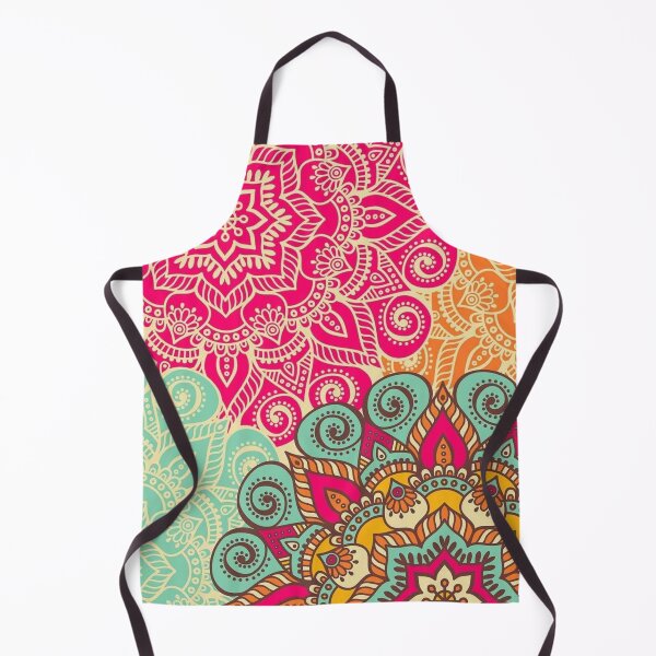 Item preview,  The perfect harmony of colors and even embroidery art designed and sold by 42youbest.