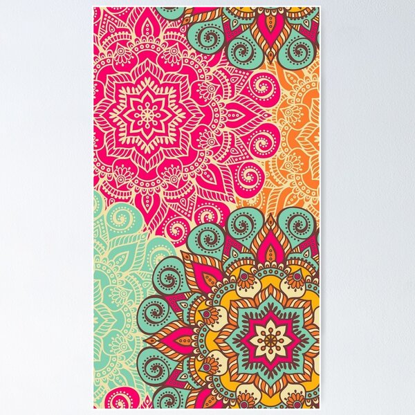 Item preview, La perfecta armonía de colores e incluso el arte del bordado. designed and sold by 42youbest.