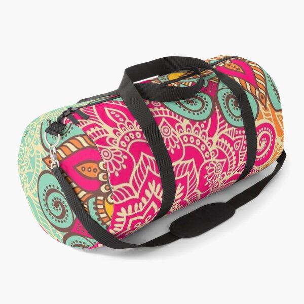 Item preview, The perfect harmony of colors and even embroidery art designed and sold by 42youbest.