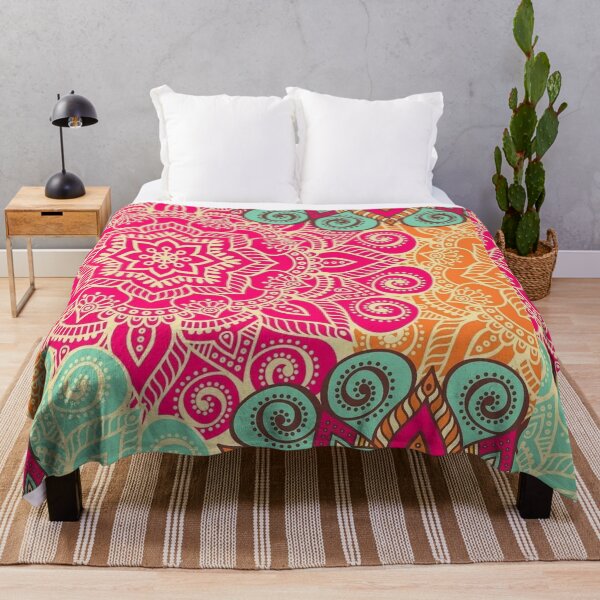 Item preview,  The perfect harmony of colors and even embroidery art designed and sold by 42youbest.
