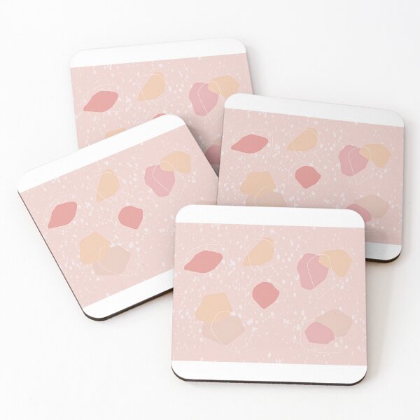 Item preview, Stones on Speckle designed and sold by ella-maya.