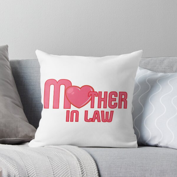 Item preview, Awesome Mother In Law designed and sold by Shirtssprea.