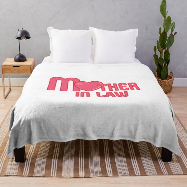 Item preview, Awesome Mother In Law designed and sold by Shirtssprea.