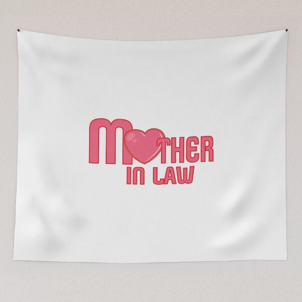 Item preview, Awesome Mother In Law designed and sold by Shirtssprea.