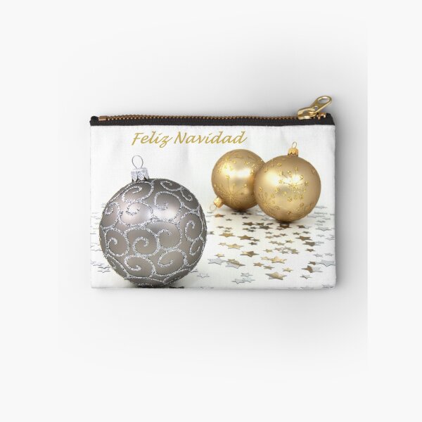 Item preview, Feliz Navidad 3 designed and sold by lotero.