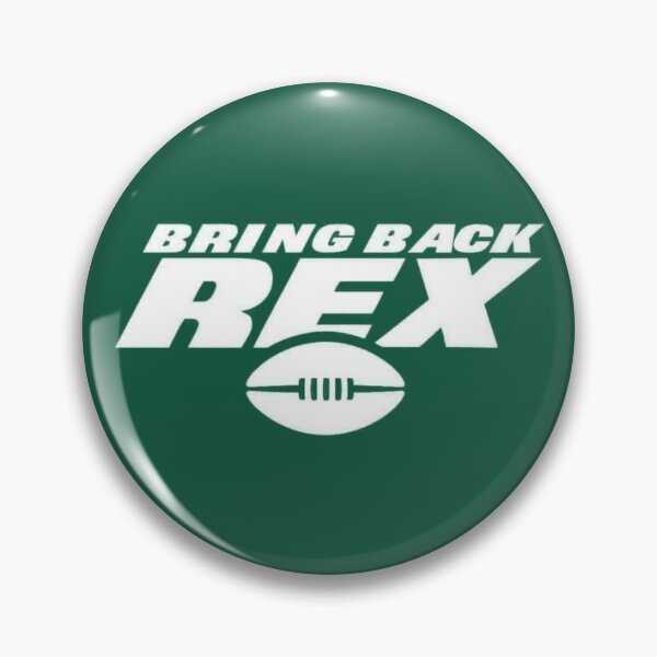 Item preview, Bring Back Rex designed and sold by jordan5L.