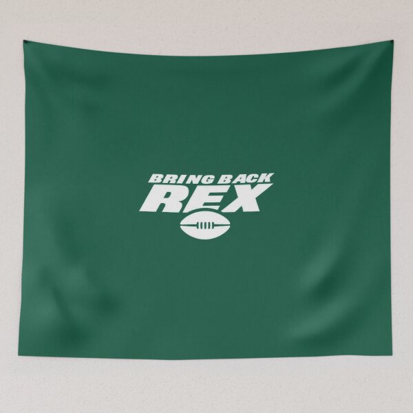 Item preview, Bring Back Rex designed and sold by jordan5L.