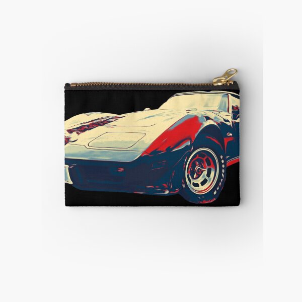 Item preview, Corvette small designed and sold by Steve Stones.
