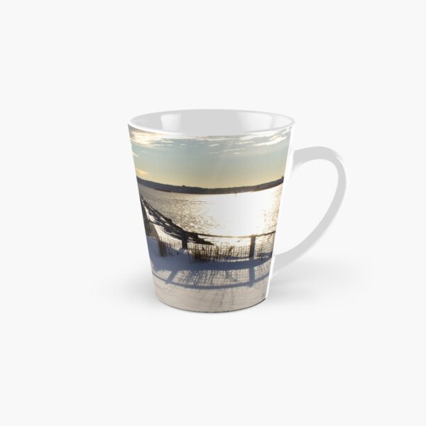 Redhook, Brooklyn Tall Mug