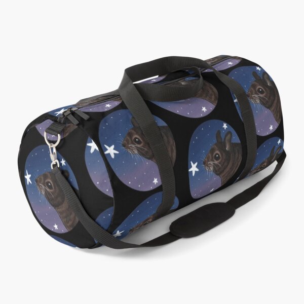 Item preview, Degu Looking at the Stars designed and sold by WolfySilver.