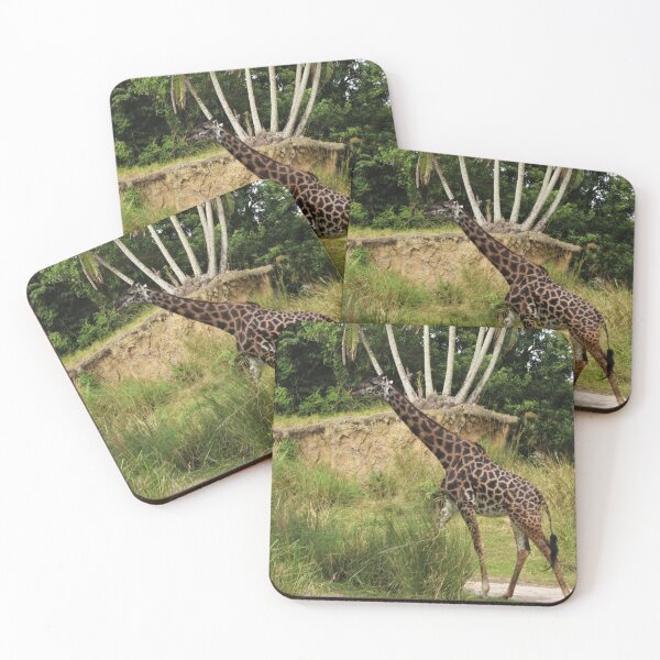 Item preview, Giraffe designed and sold by Maria Vallette.