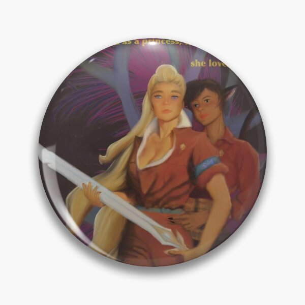 Item preview, Catradora Rebel Woman - Shera Vintage Lesbian Novel  designed and sold by EndsArts.