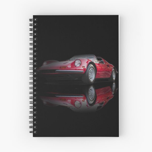Item preview, Dino GT designed and sold by CoolCarVideos.