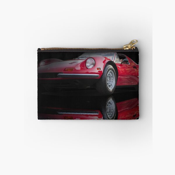 Artikelvorschau, Dino GT entworfen und verkauft von CoolCarVideos.