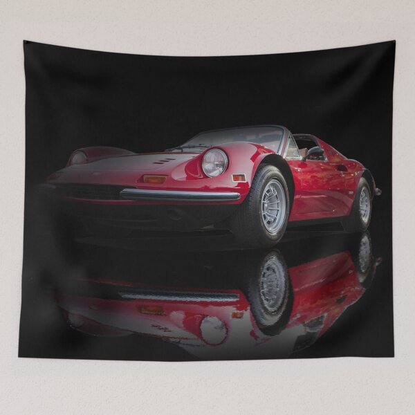 Item preview, Dino GT designed and sold by CoolCarVideos.