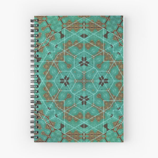 Item preview, Mandala Inspired in Portuguese Tiles designed and sold by Sónia Oliveira.