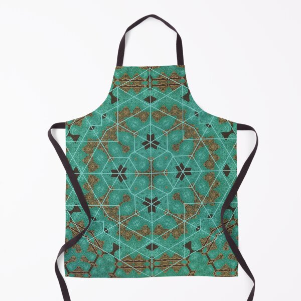 Item preview, Mandala Inspired in Portuguese Tiles designed and sold by Sónia Oliveira.