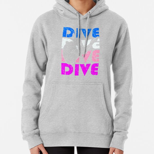 Girls Diving Gifts Merchandise Redbubble