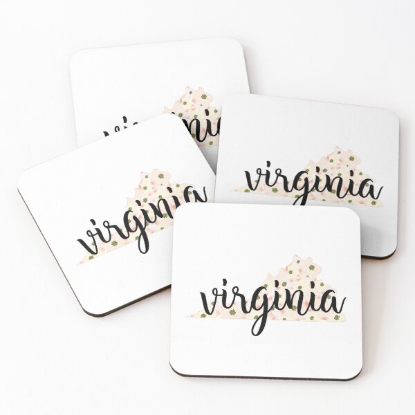 Item preview, Virginia  designed and sold by elliebass.