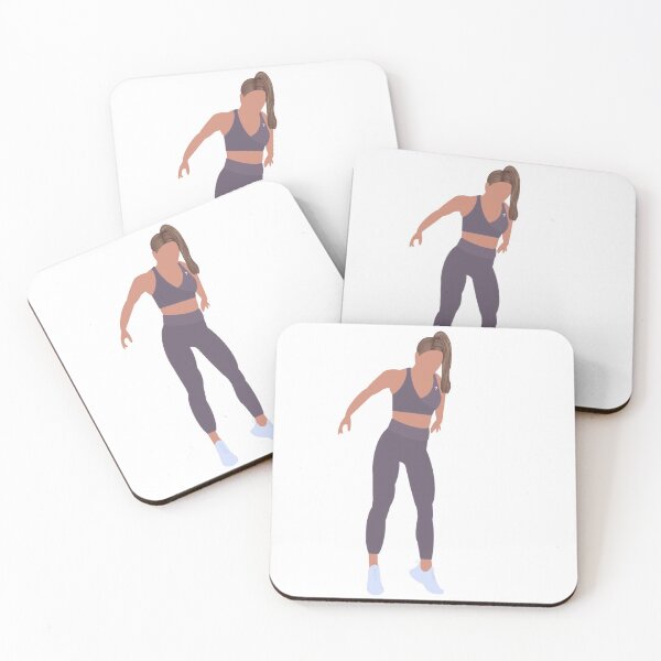 Item preview, Natacha Océane Fan Art designed and sold by TrendingByMel.