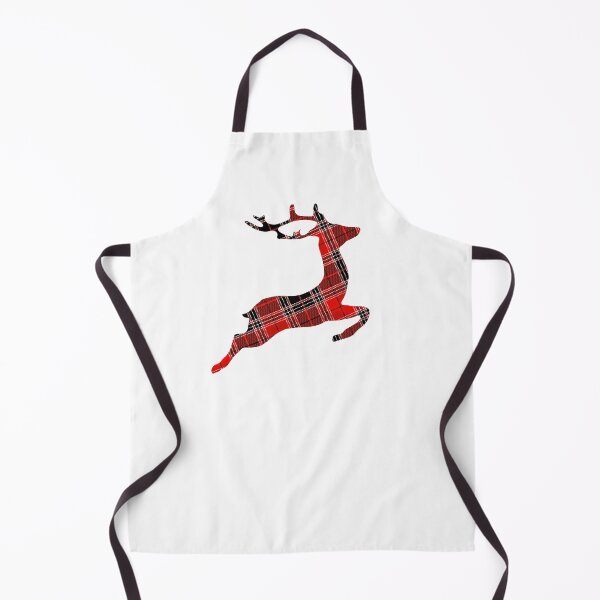 Item preview, Scottish Reindeer designed and sold by Christoferos.