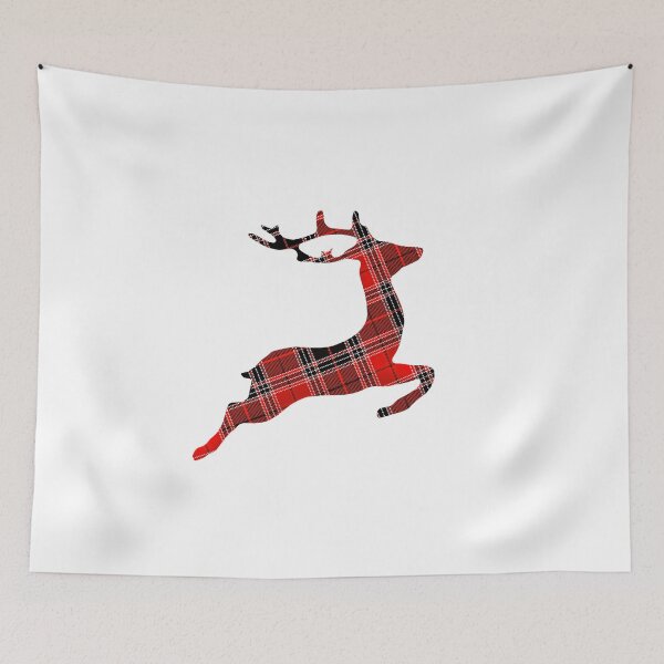 Item preview, Scottish Reindeer designed and sold by Christoferos.