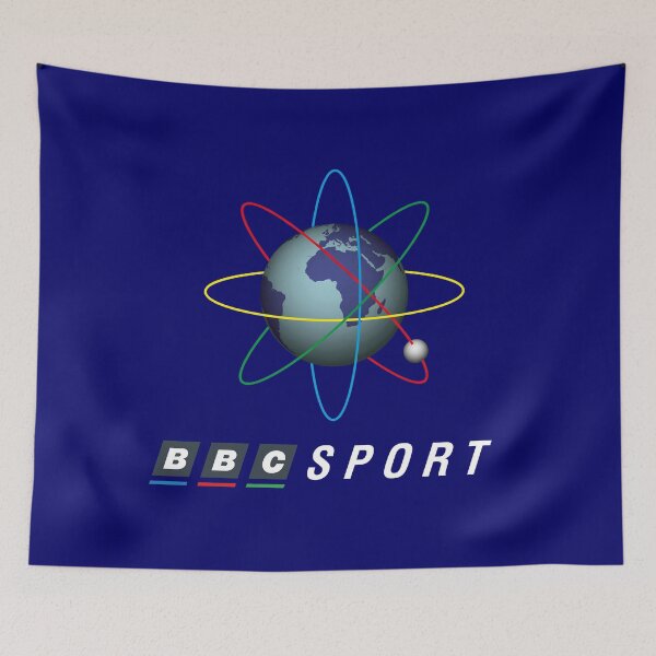 Item preview, beebthings BBC Sport designed and sold by Beeb Things.