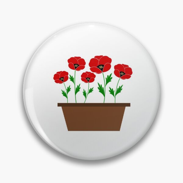 Item preview, Flores rosas designed and sold by Walk-It-Off.