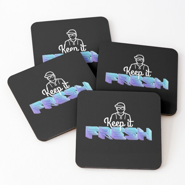Item preview, Keep It Fresh designed and sold by More-Us-Please.