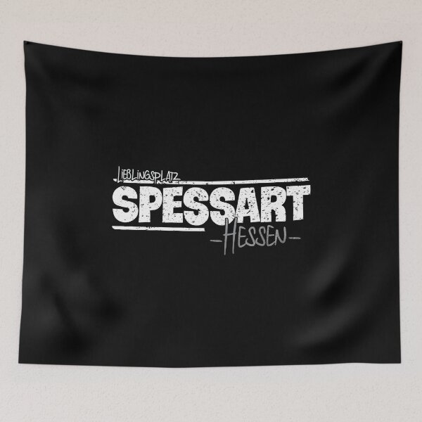 Item preview, Spessart is my Happy Place in Hessen designed and sold by Kalli-design.