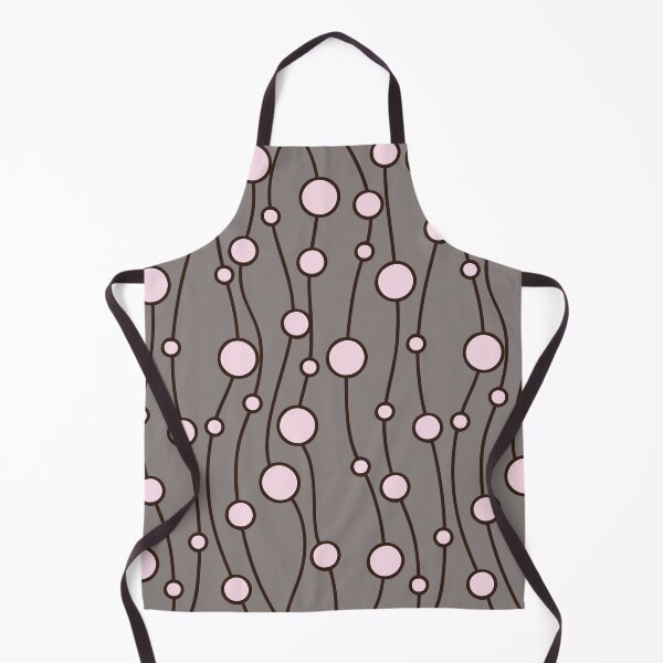 Item preview, Bubble Circles Color Pink designed and sold by Roland1980.