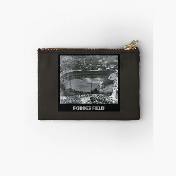 Item preview, Forbes Field- Pirates Black designed and sold by DeadStadium.