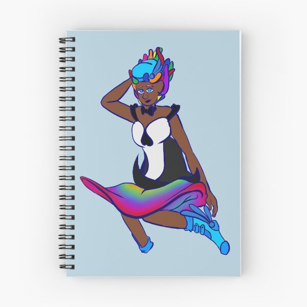 Item preview, Falling Assistant designed and sold by princce7.