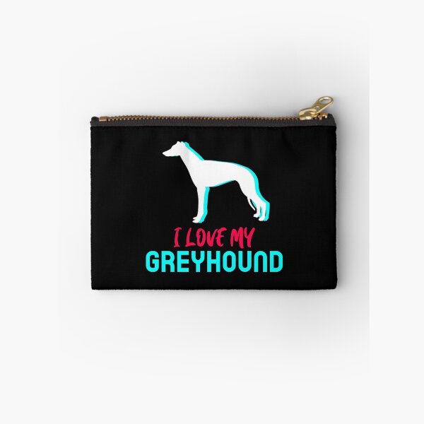 Artikelvorschau, Ich liebe meinen Windhund! entworfen und verkauft von FunPrint.