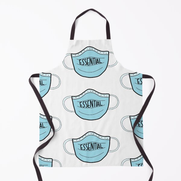 Item preview, ESSENTIAL MASKS designed and sold by Lily Ryan Stoltz.