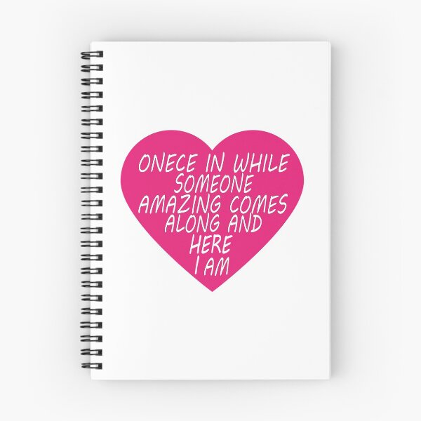 Item preview, Once in a while someone amazing comes along and here i am! designed and sold by YAHIA-14.