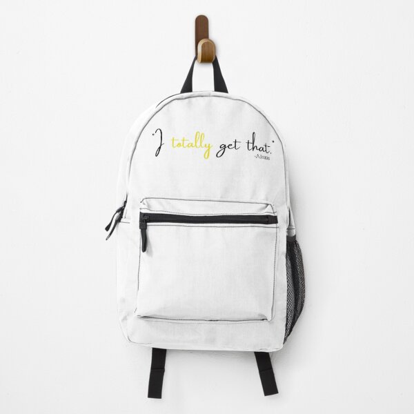 Item preview, " I Totally Get That." designed and sold by SHAMTEES.