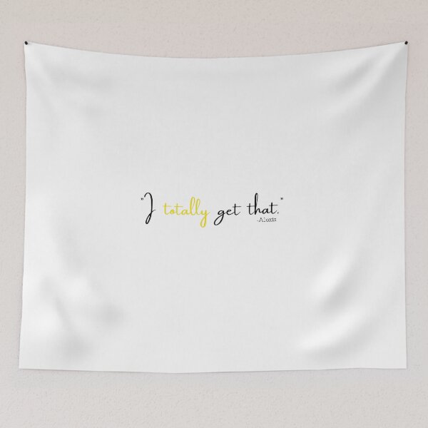 Item preview, " I Totally Get That." designed and sold by SHAMTEES.
