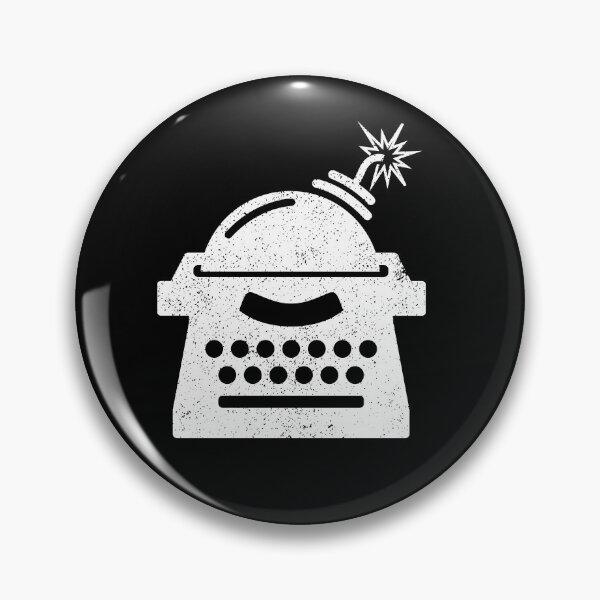 Item preview, ScriptBlast Logo - White designed and sold by scriptblast.