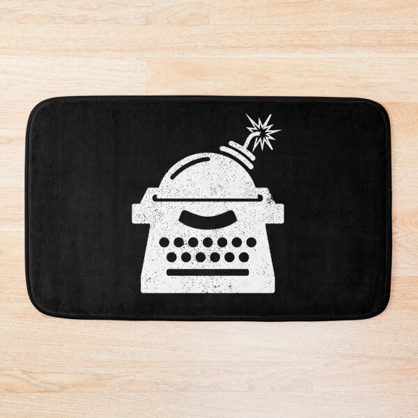 Item preview, ScriptBlast Logo - White designed and sold by scriptblast.
