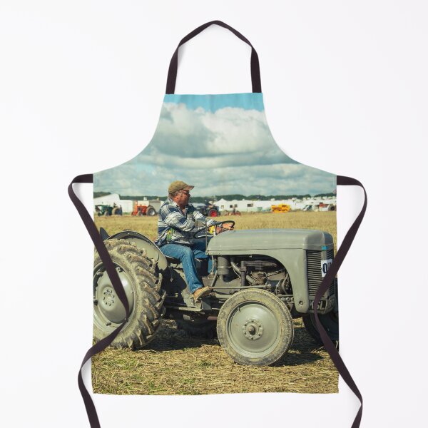 Item preview, Dorset Ferguson designed and sold by hawkie.
