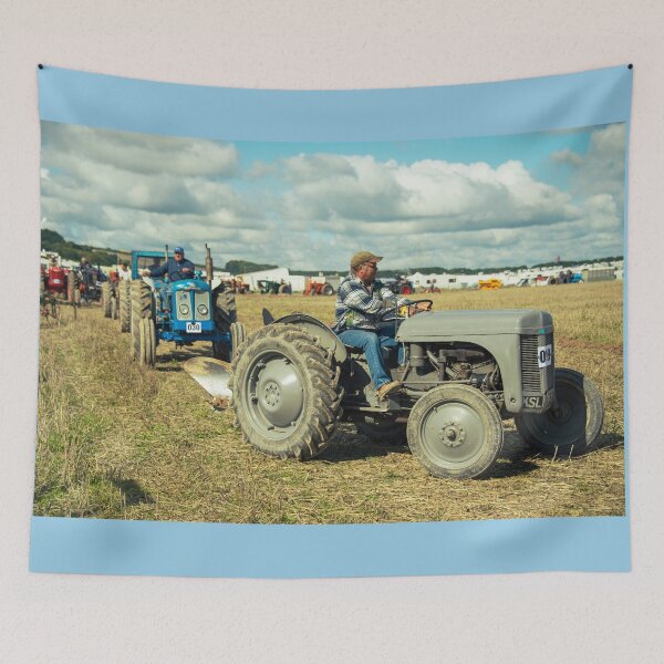 Item preview, Dorset Ferguson designed and sold by hawkie.