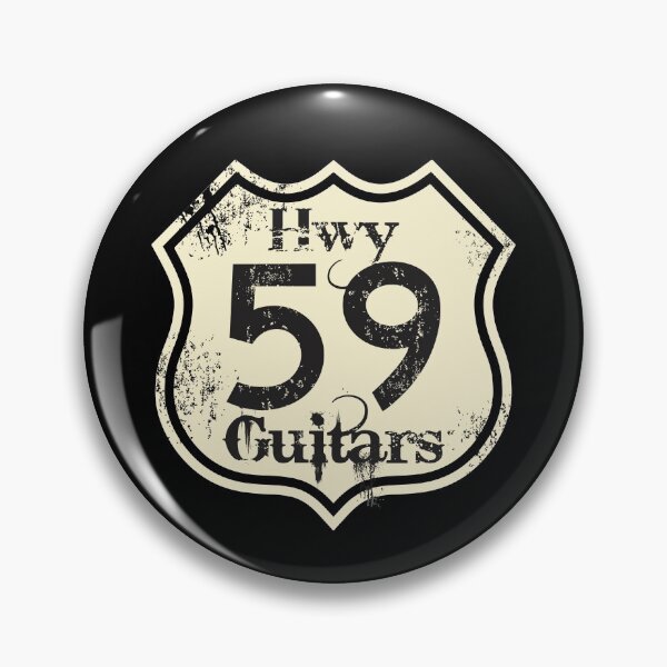 Item preview, HWY 59 designed and sold by JohnnyMacK.